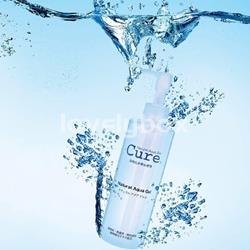 Exfoliante natural Aqua Gel Cure - Imagen 1
