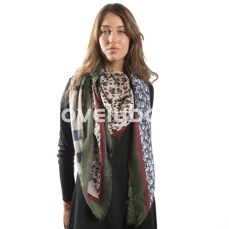 Foulard - Imagen 1