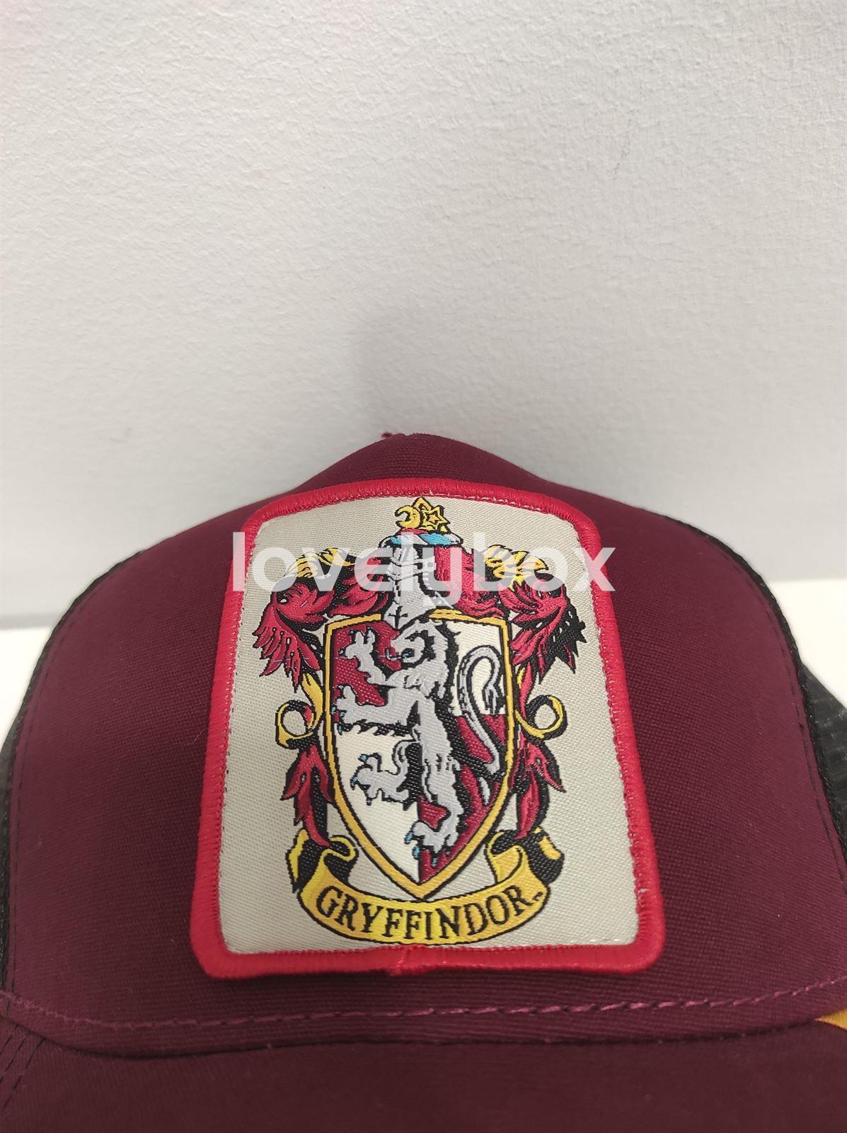 Gorra Harry Potter ? - Imagen 2