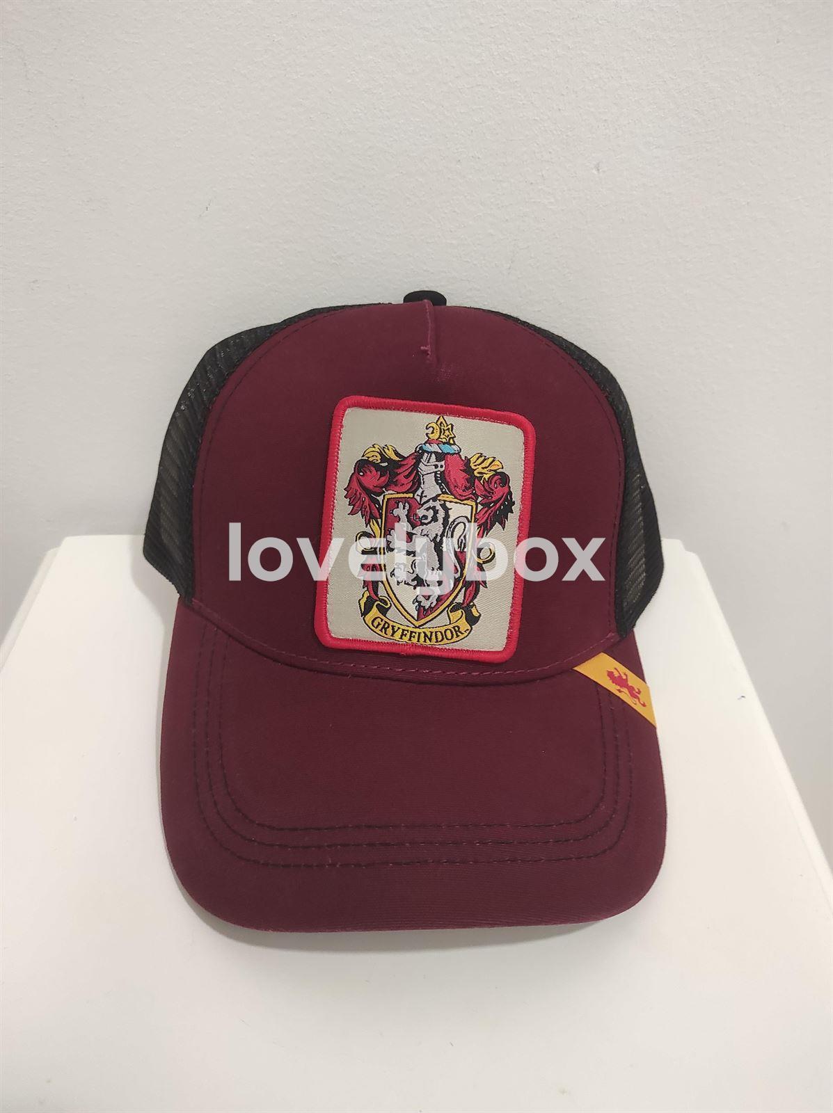 Gorra Harry Potter ? - Imagen 4