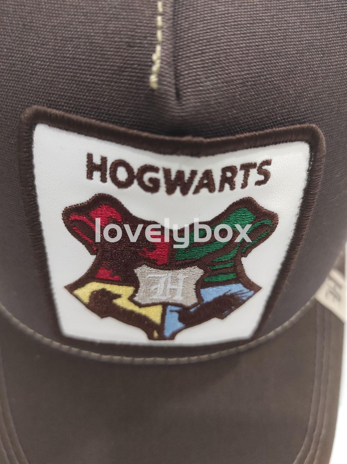 Gorra Harry Potter ? - Imagen 2