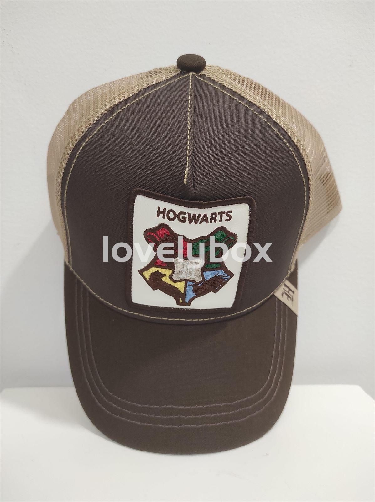 Gorra Harry Potter ? - Imagen 4