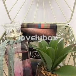 Jaula cristal Adolfo Domínguez - regalo personalizado - Imagen 1