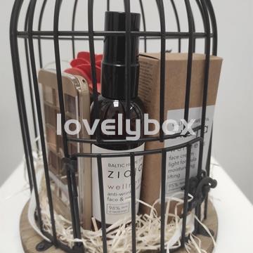 Jaula Love - Imagen 1