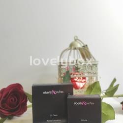 Jaula maquillaje Paco paco - Imagen 2