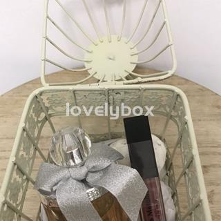 Jaula rose - regalo personalizado - Imagen 1