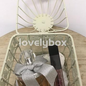 Jaula rose - regalo personalizado - Imagen 1
