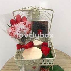 Jaula tous - regalo personalizado - Imagen 1