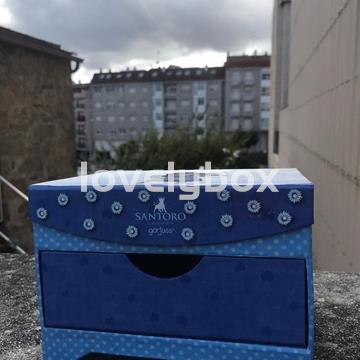 Joyero Gorjuss santoro - Imagen 2