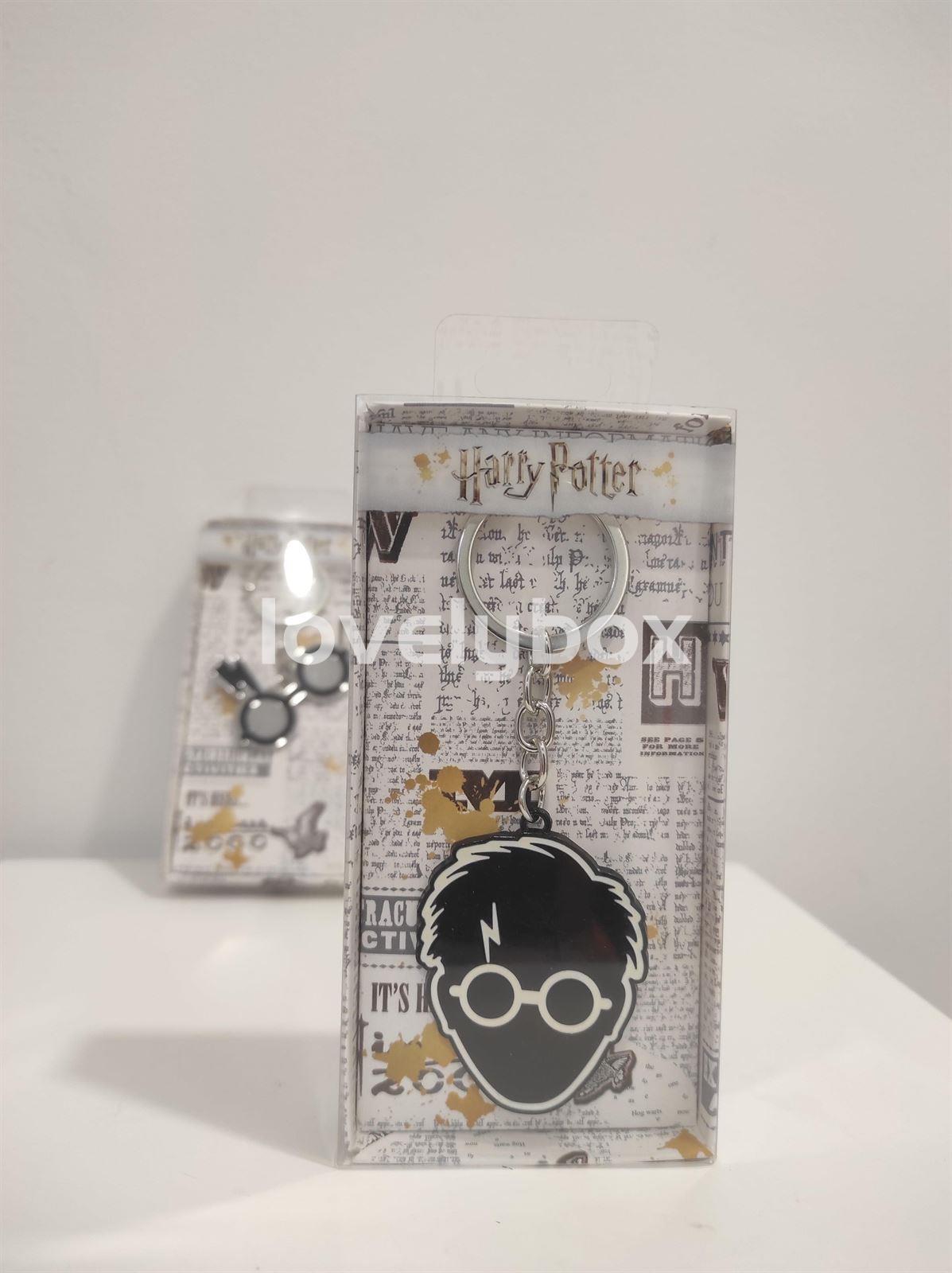 Llavero Harry Potter - Imagen 2