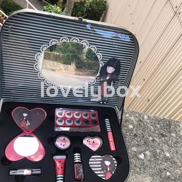 Maletín cosmética Gorjuss de santoro - Imagen 1