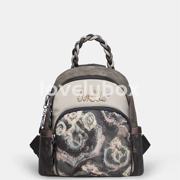 Mochila antirobo Anekke colección Real - Imagen 1