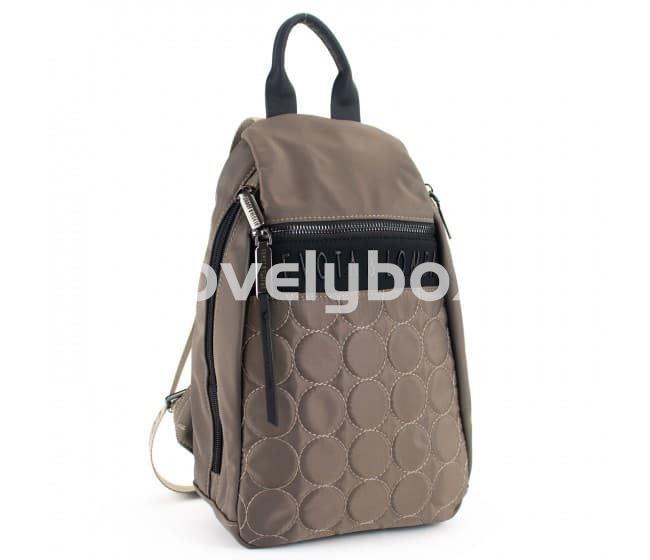 Mochila antirrobo Devota & Lomba Bubble - Imagen 1