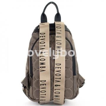 Mochila antirrobo Devota & Lomba Bubble - Imagen 2
