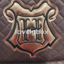 Mochila casual Harry Potter - Imagen 1