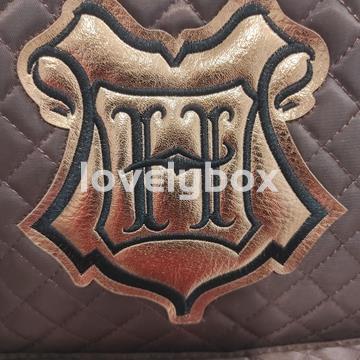 Mochila casual Harry Potter - Imagen 1