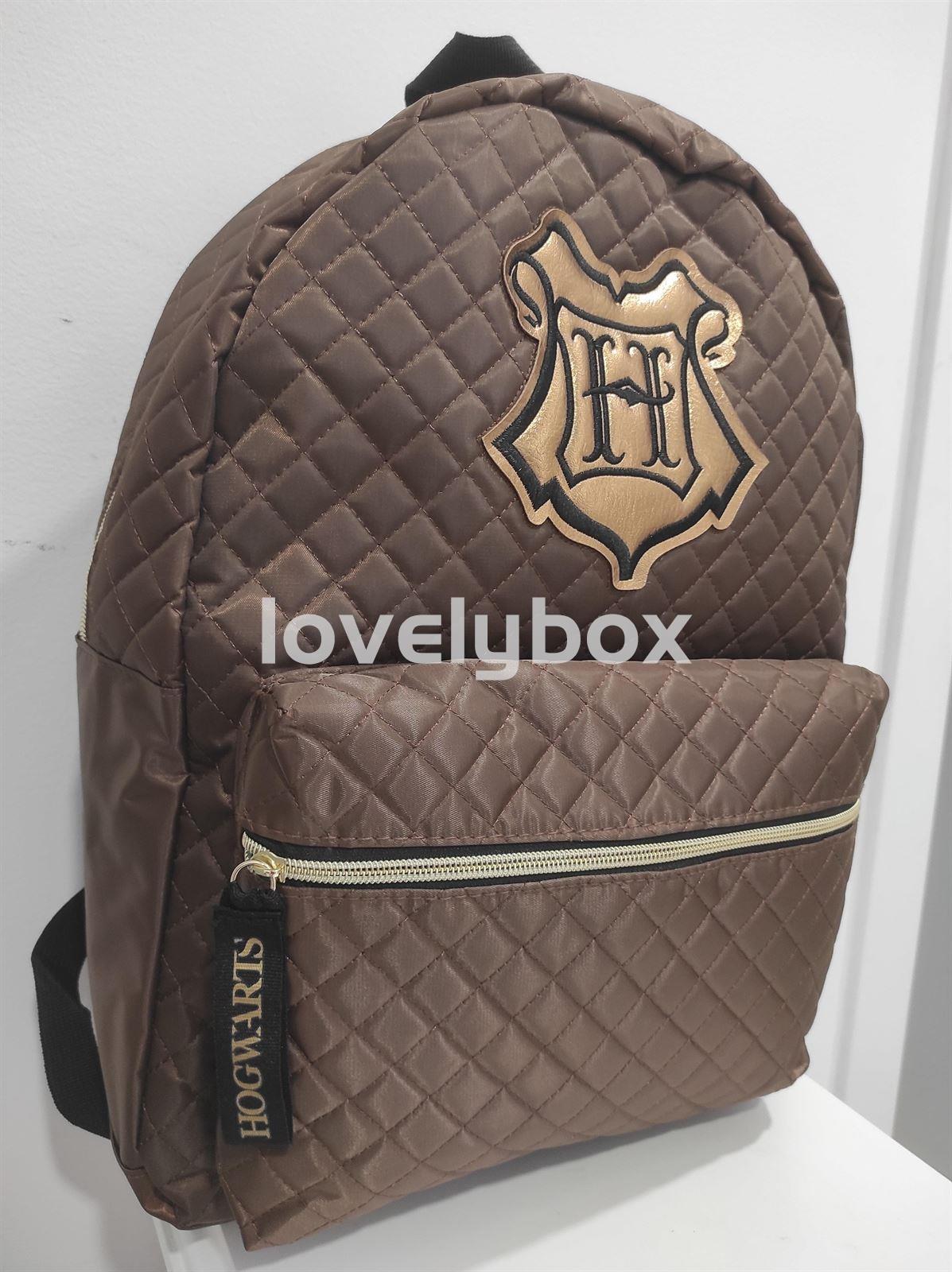 Mochila casual Harry Potter - Imagen 4