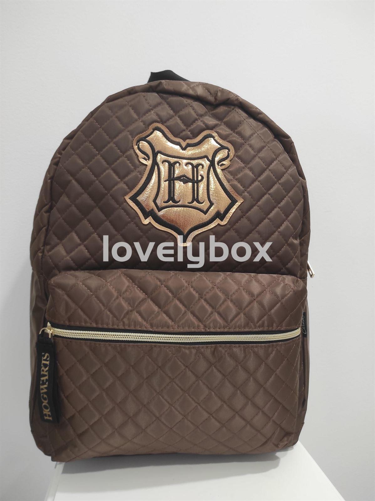 Mochila casual Harry Potter - Imagen 5