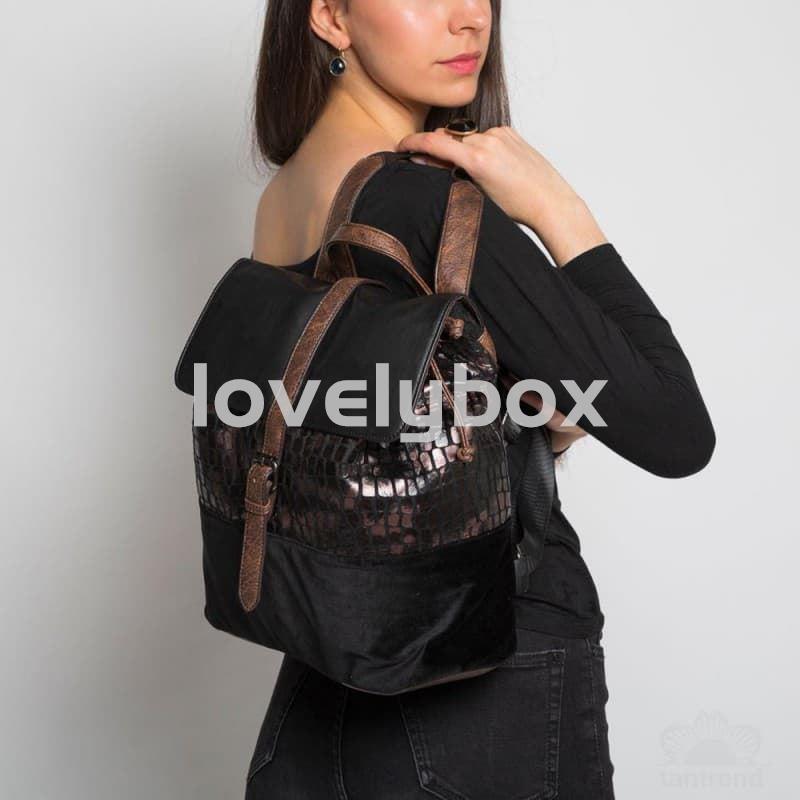 Mochila elegante tantrend - Imagen 2