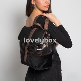 Mochila elegante tantrend - Imagen 2