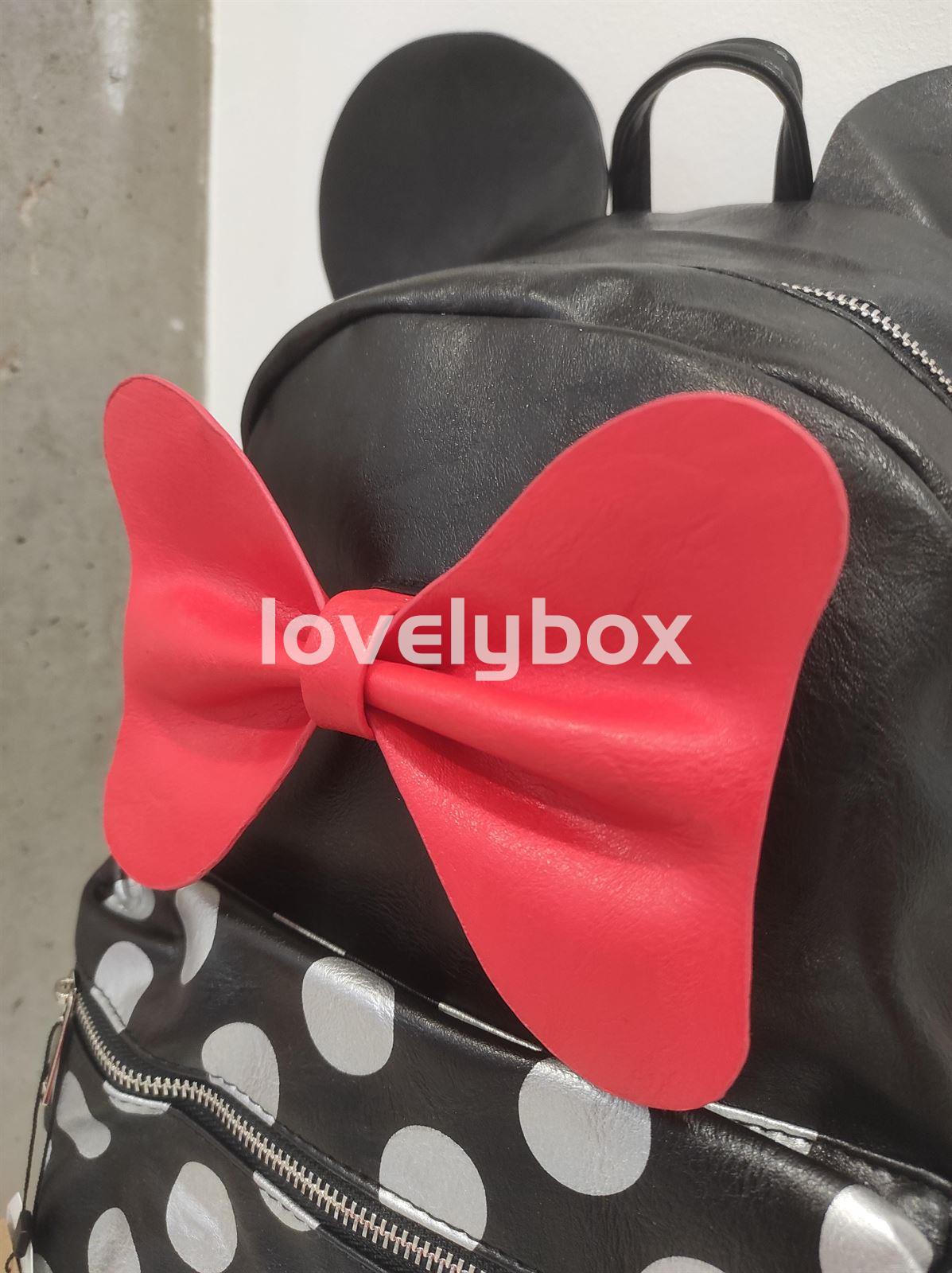 Mochila Minnie casual 41 cm - Imagen 1