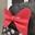 Mochila Minnie casual 41 cm - Imagen 1