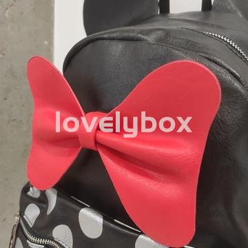 Mochila Minnie casual 41 cm - Imagen 1