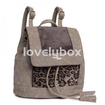 Mochila multiestampada - Imagen 1