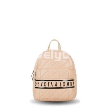 Mochila para mujer D&L - Imagen 1