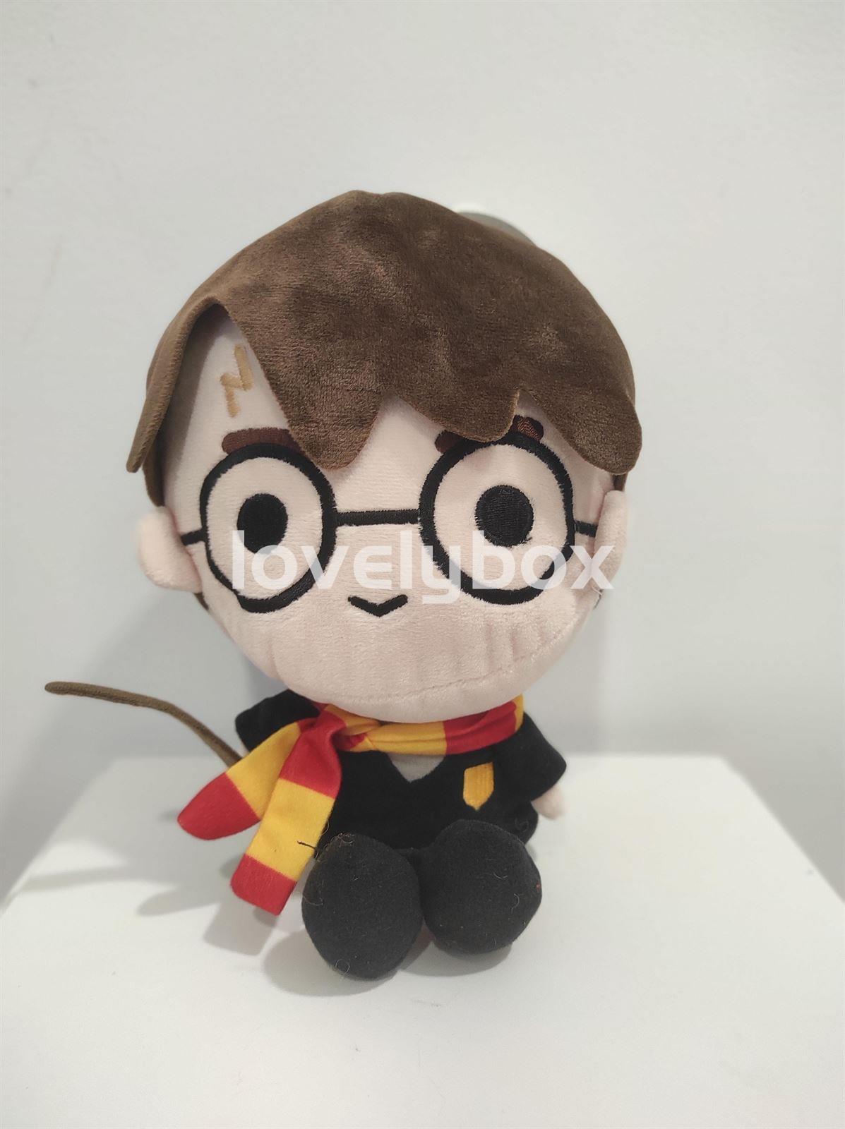 Muñeco peluche blando Harry Potter - Imagen 1