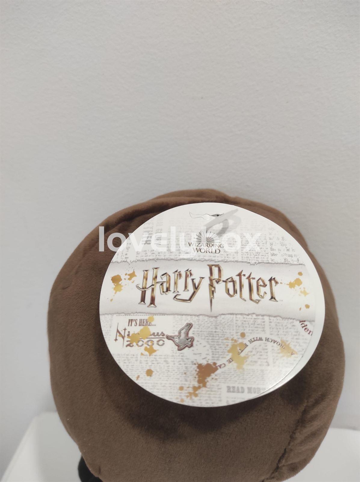 Muñeco peluche blando Harry Potter - Imagen 2