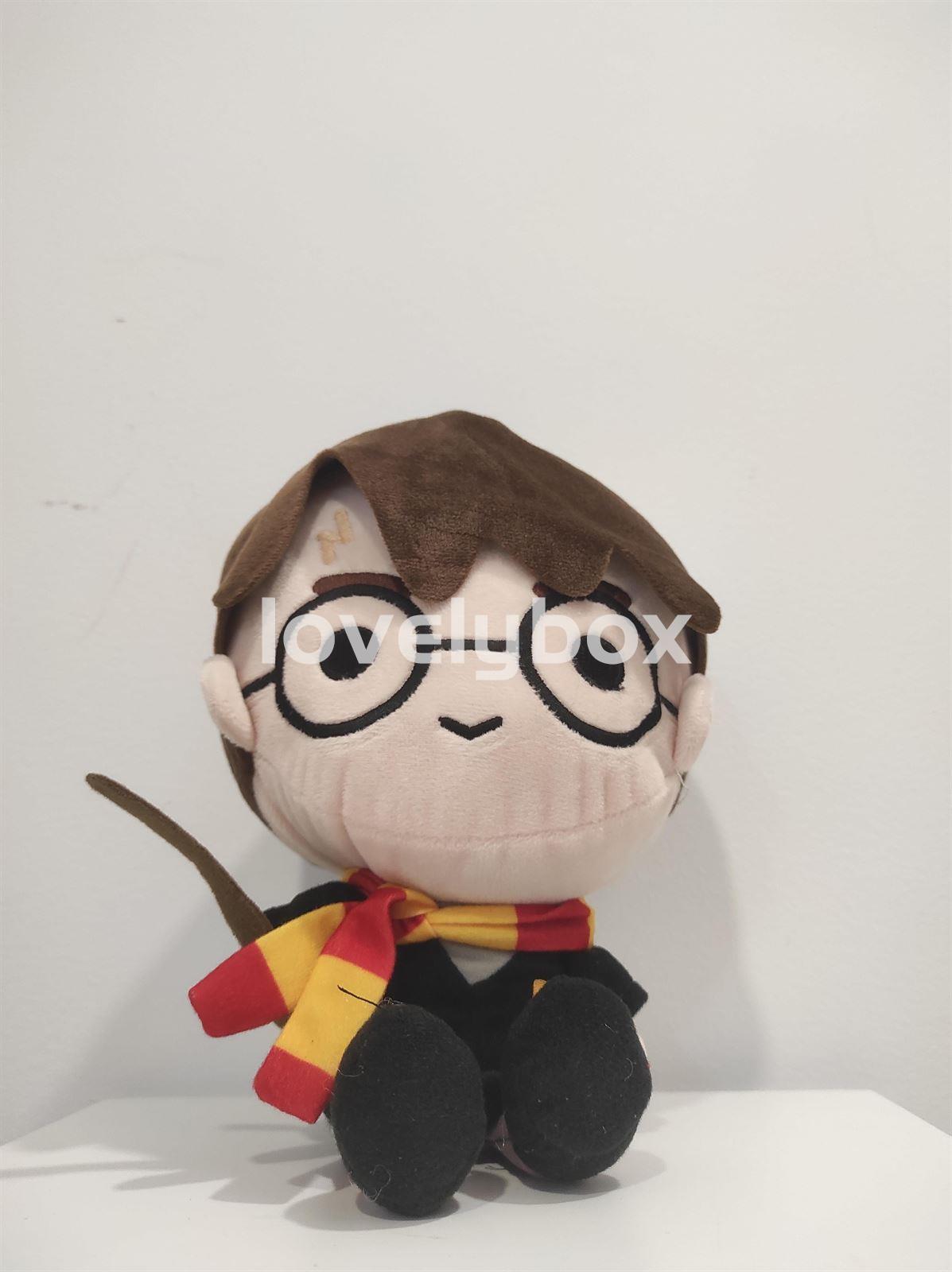 Muñeco peluche blando Harry Potter - Imagen 3