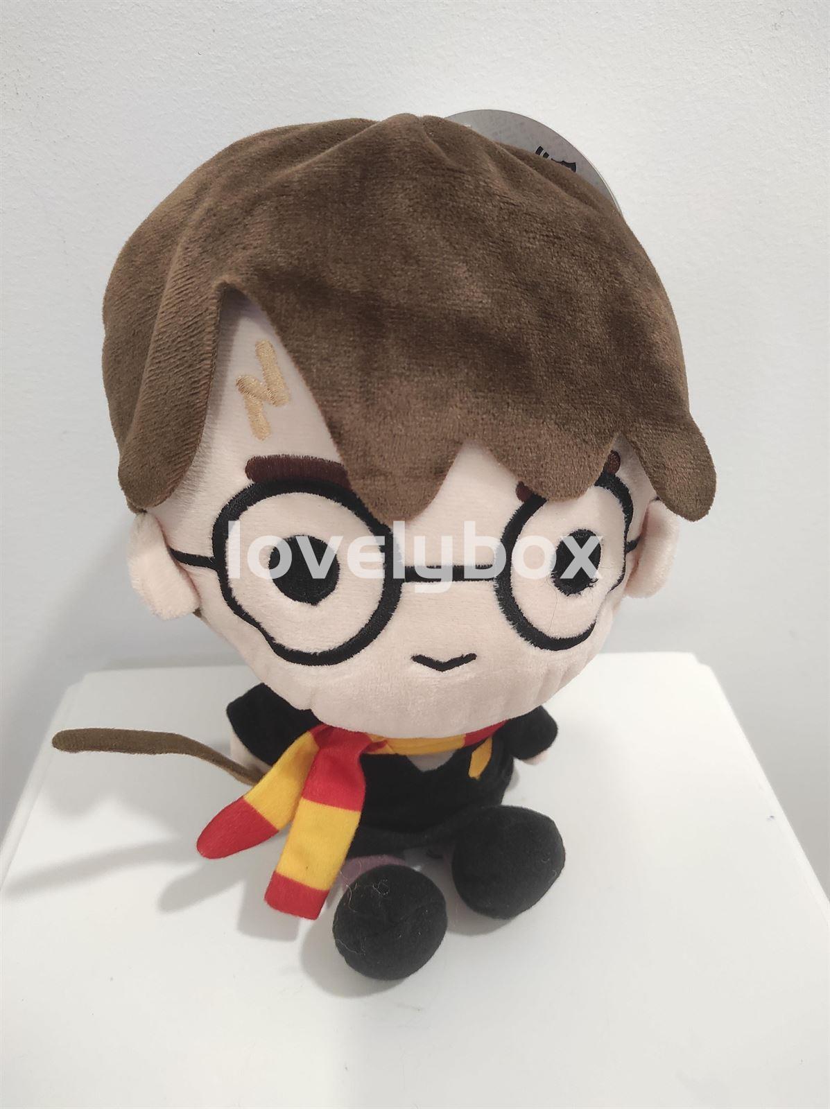 Muñeco peluche blando Harry Potter - Imagen 4