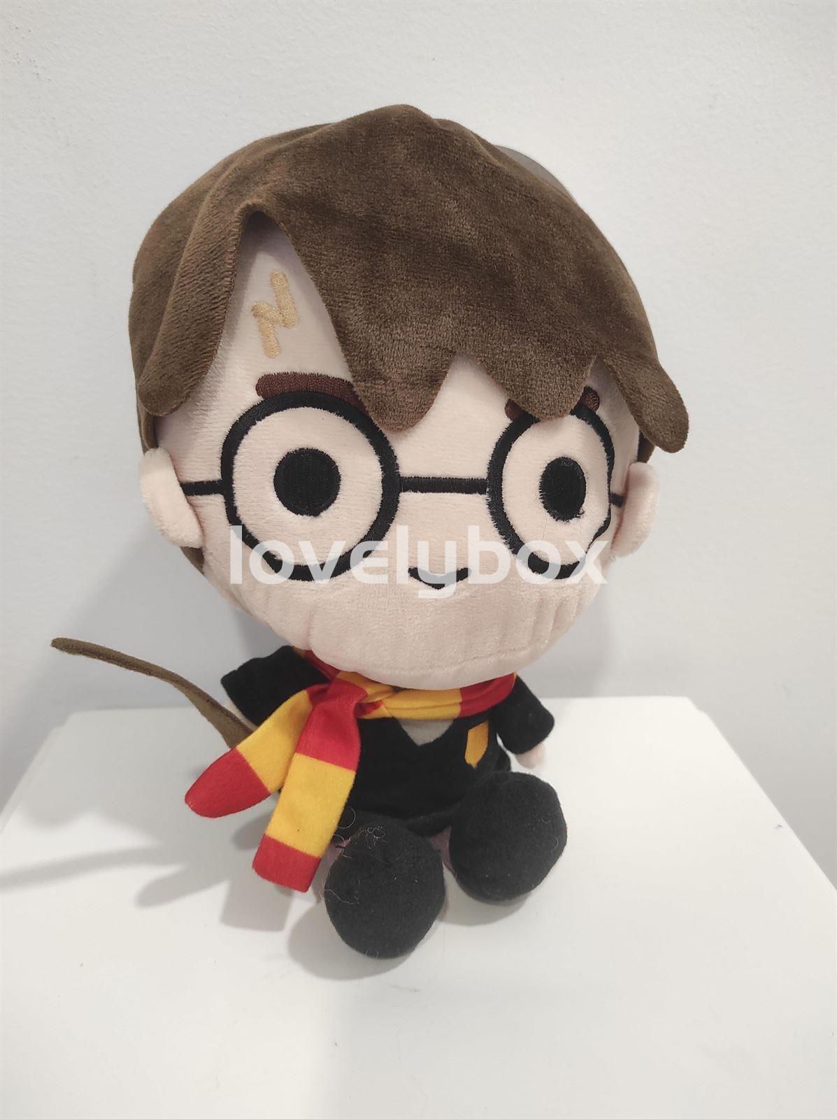 Muñeco peluche blando Harry Potter - Imagen 5