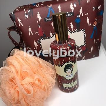 Neceser Dolores Promesas - Imagen 2