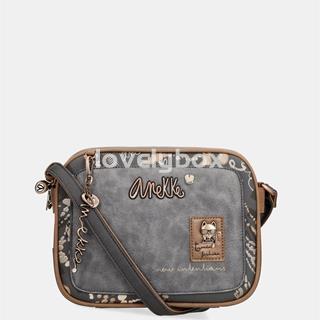 ?? Nuevo bolso Anekke ?? Original, práctico y con detalles únicos que te enamorarán. ?? - Imagen 1