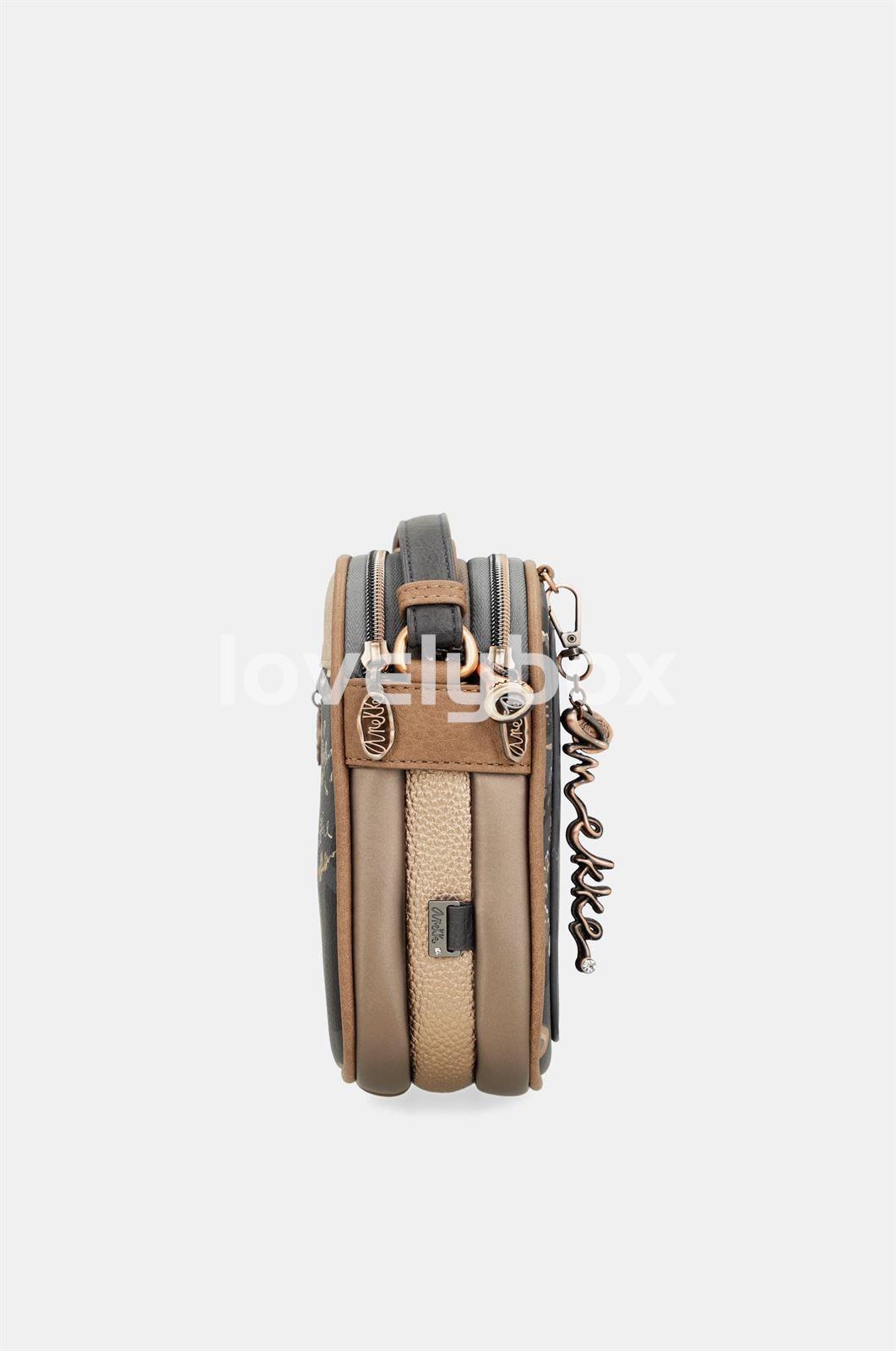 ?? Nuevo bolso Anekke ?? Original, práctico y con detalles únicos que te enamorarán. ?? - Imagen 3