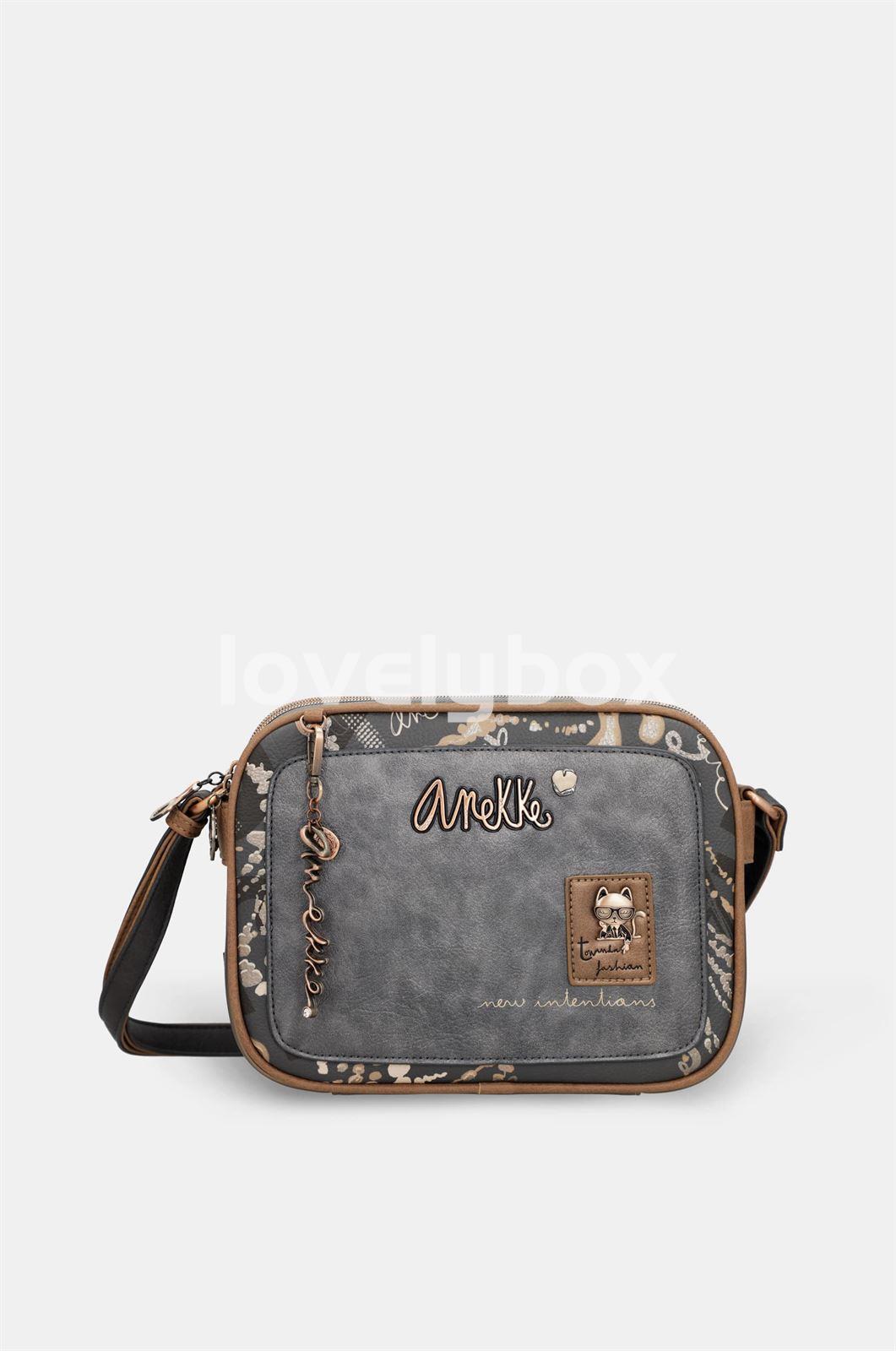?? Nuevo bolso Anekke ?? Original, práctico y con detalles únicos que te enamorarán. ?? - Imagen 4