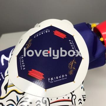 Paraguas Friends ?? - Imagen 2