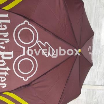 Paraguas Harry Potter - Imagen 1