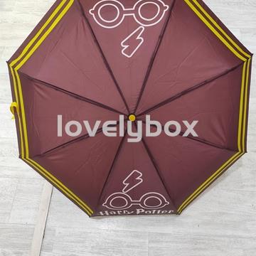 Paraguas Harry Potter - Imagen 2