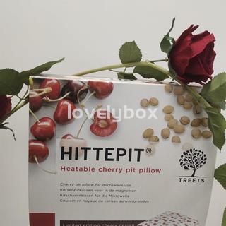 Saco huesos de cereza - Imagen 1