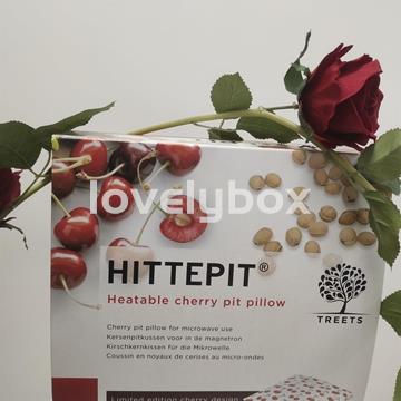 Saco huesos de cereza - Imagen 1