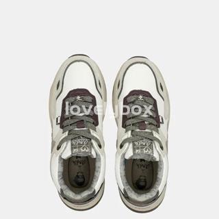 Sneakers Anekke FW25. You are made of magic - Imagen 1