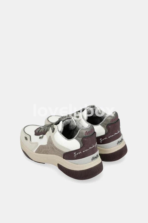 Sneakers Anekke FW25. You are made of magic - Imagen 2