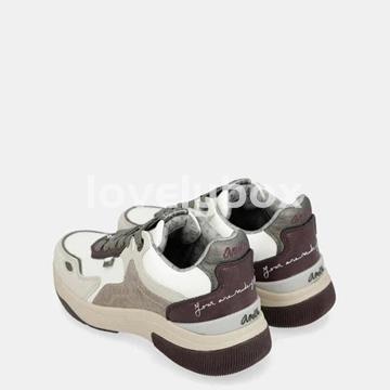 Sneakers Anekke FW25. You are made of magic - Imagen 2