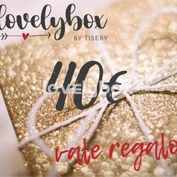 Tarjeta regalo de 40 € - Imagen 1