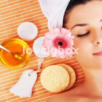 Tarjeta regalo Limpieza de cutis - Imagen 1