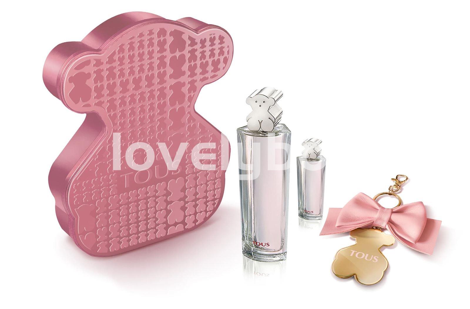 TOUS EAU DE TOILETTE - Imagen 1