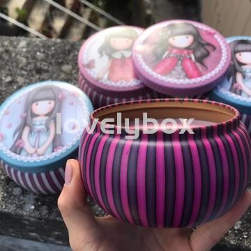 Vela aromática Gorjuss - Imagen 2